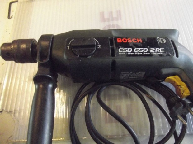 Bosch tvefrgp