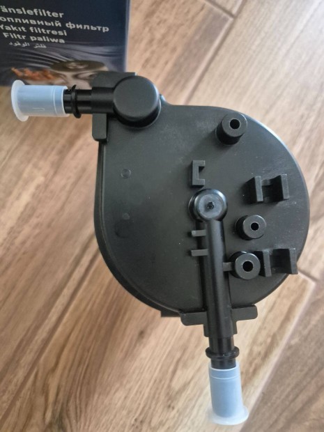 Bosch zemanyagszr