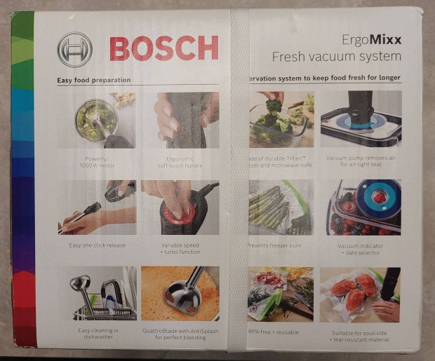 Bosch vkumoz s botmixer