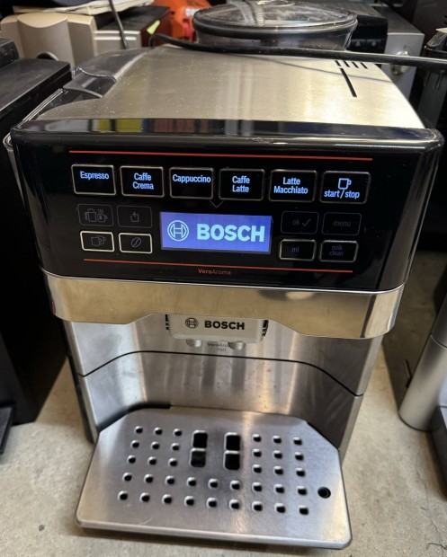 Bosch vero aroma