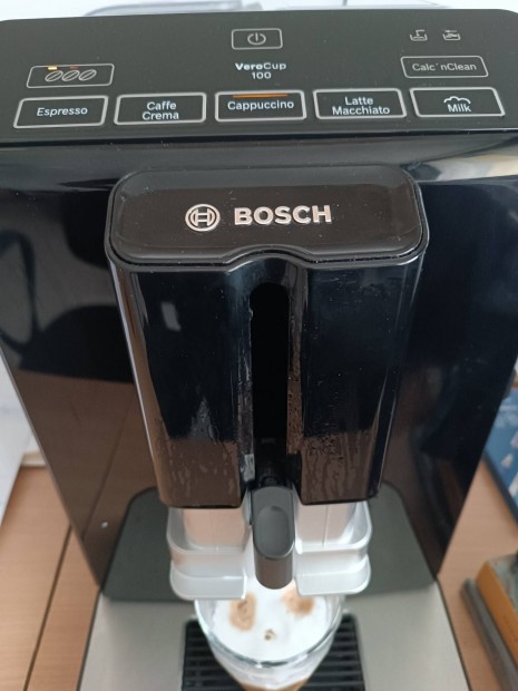 Bosch vero cup kvfz 