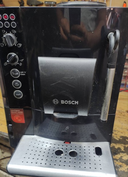 Bosch verocafe kvfz 