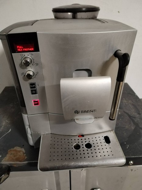 Bosch verocafe kvfz 