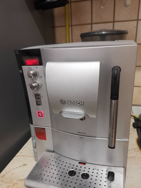 Bosch verocafe kvfz 