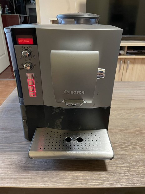 Bosch verocafe latte pro