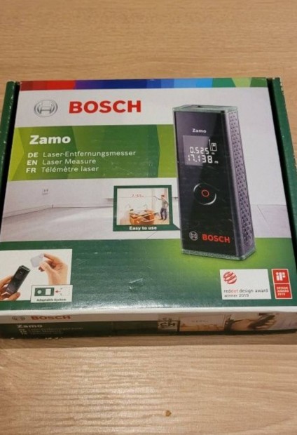 Bosch zamo 3