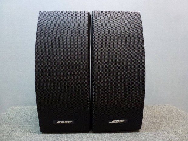 Bose 302 TM A hangsugrz