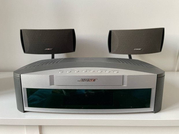 Bose 321 hangrendszer