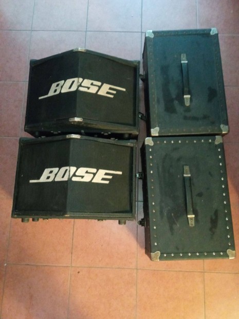 Bose 800 hangfalpr