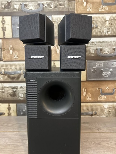 Bose AM500 Szett Olcsn