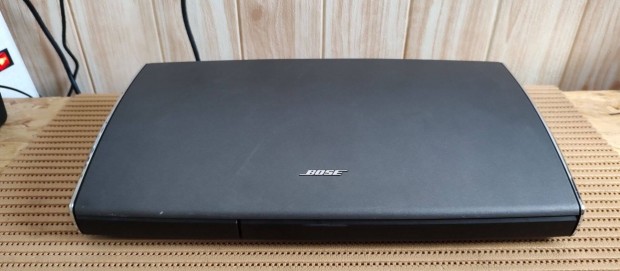 Bose AV35 Control Console, tpegysg hinyban teszteletlen llapotban