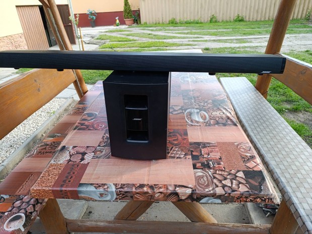 Bose Cinemate 1SR Speaker Array