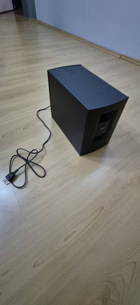 Bose Cinemate 1 SR mlynyom subwoofer