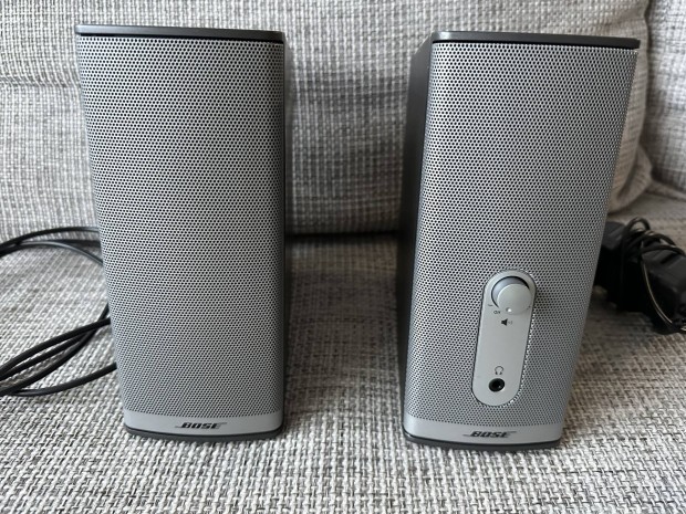 Bose Companion 2 Series II hangszr 