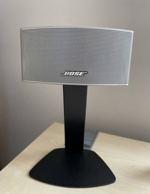 Bose Companion 50 2.1 hangfalszett - 1 v garancival!