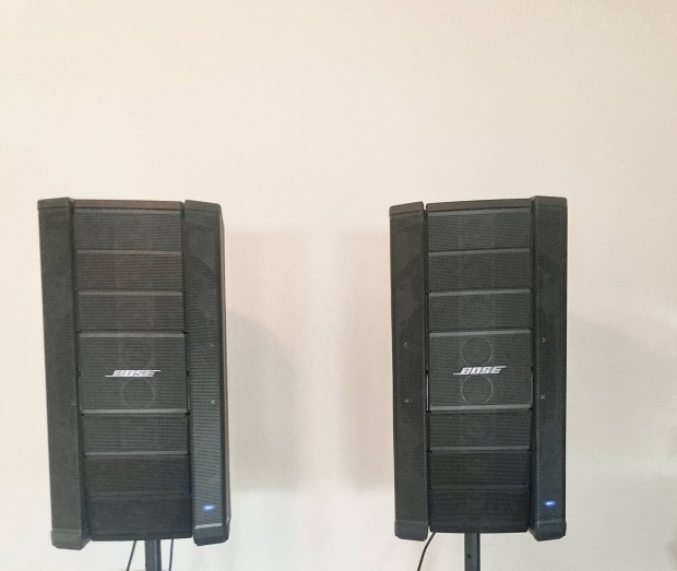 Bose F1 812 top 1000w