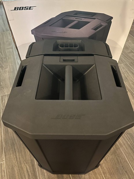 Bose F1 Sub (1000W)