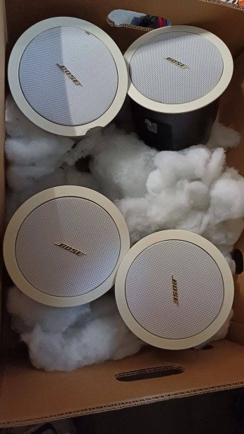 Bose Freespace 6 hangszórók
