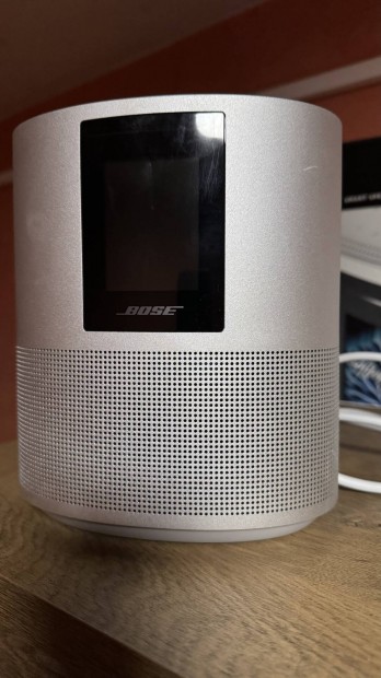 Bose Home Speaker 500!