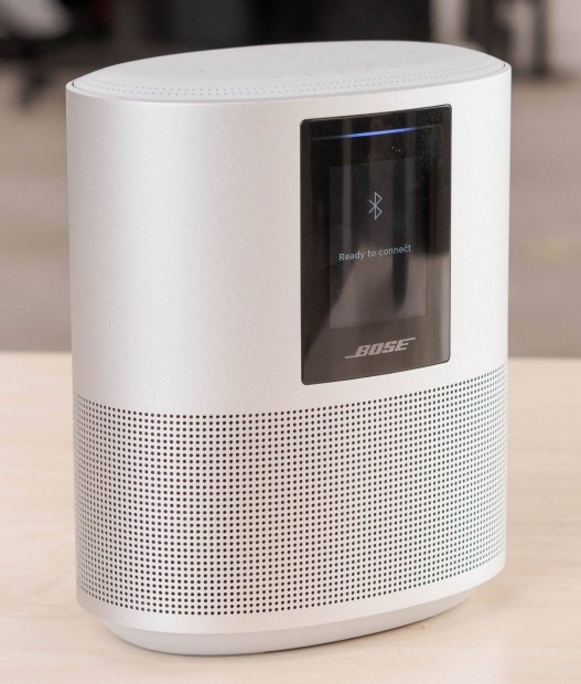 Bose Home Speaker 500 intelligens Bluetooth/Wi-Fi hangszrt keresek