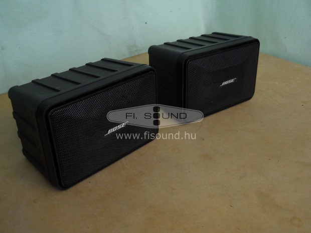 Bose Model 101 Music Monitor , (2.)60W4ohm,hangfal pr