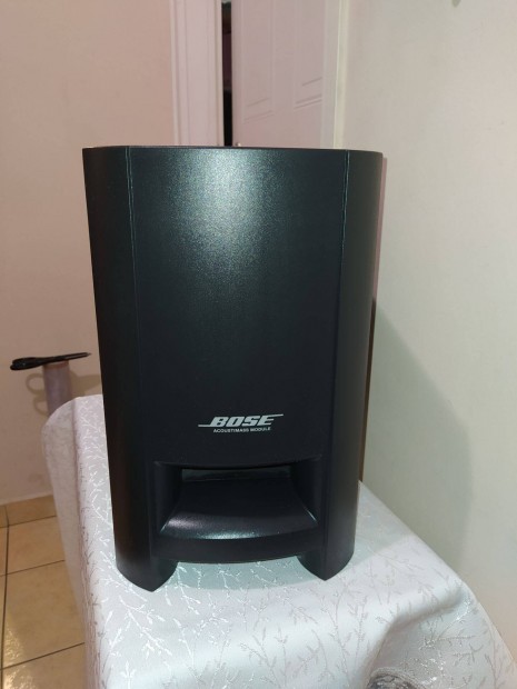 Bose PS 3-2-1 subwoofer