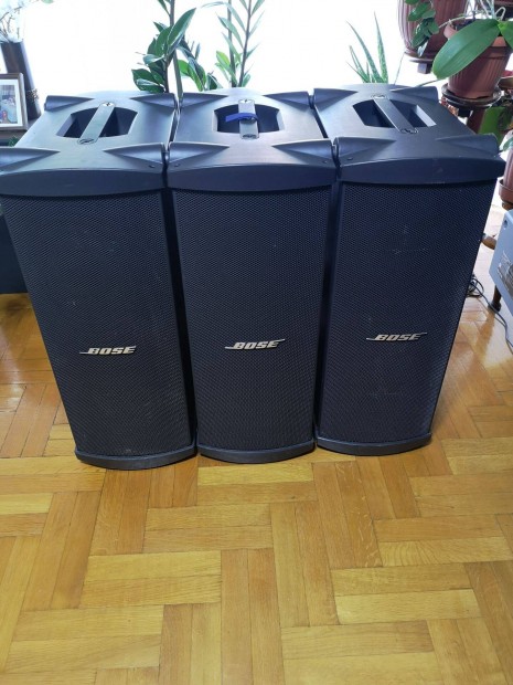 Bose Panaray MB4 sublda