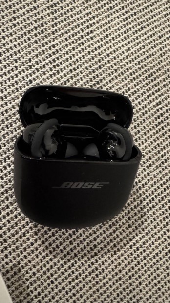 Bose QC Ultra Earbuds