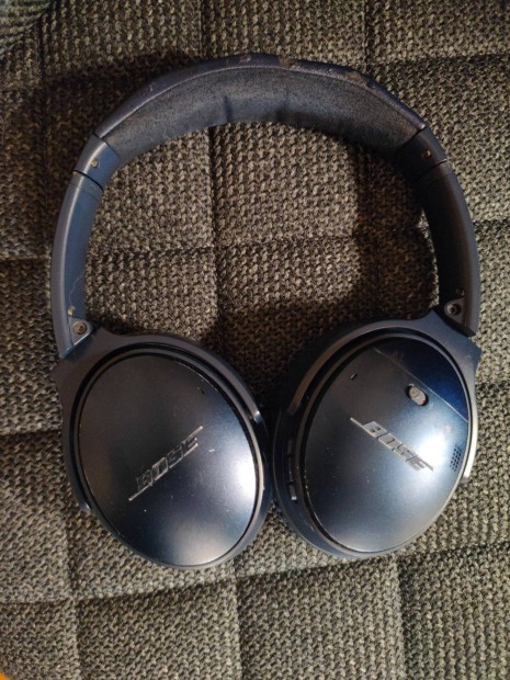 Bose Quietcomfort 35 II (QC35)