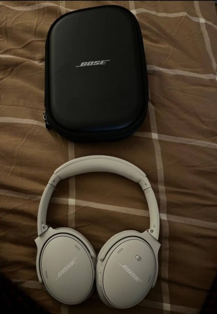 Bose Quietcomfort