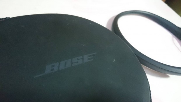 Bose Quietcontrol 30 vezetk nlkli bluetooth prmium flhallgat