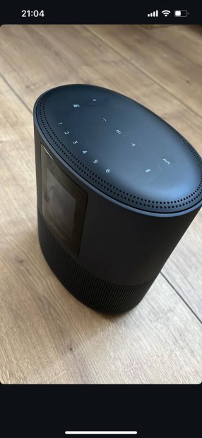 Bose SMART Speaker 500