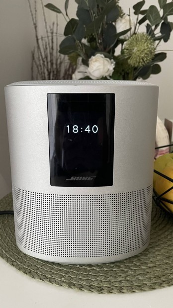 Bose Smart Speaker 500