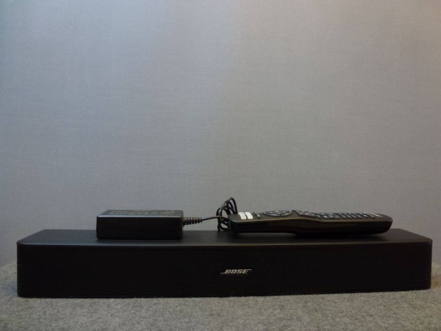 Bose Solo 5 TV soundbar