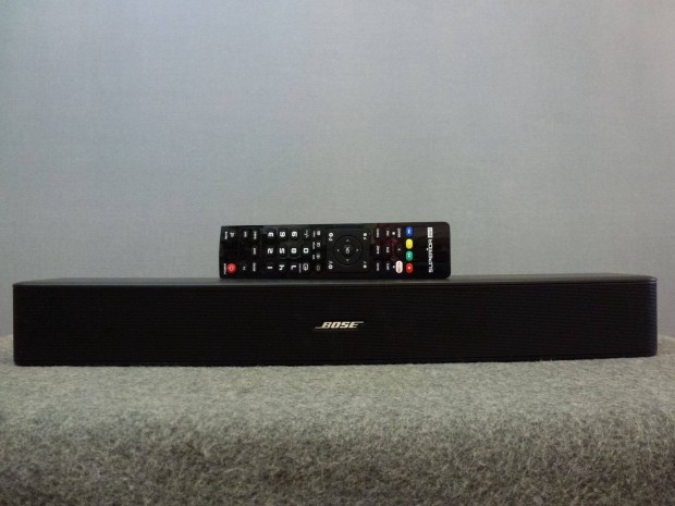 Bose Solo 5 TV soundbar