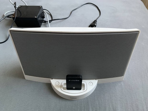 Bose Sounddock Bluetooth hangszr