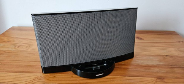 Bose Sounddock II hangfal