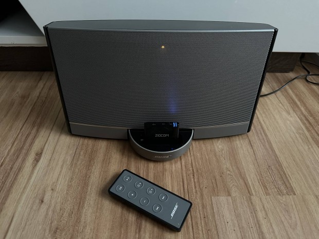 Bose Sounddock Portable hangszr 