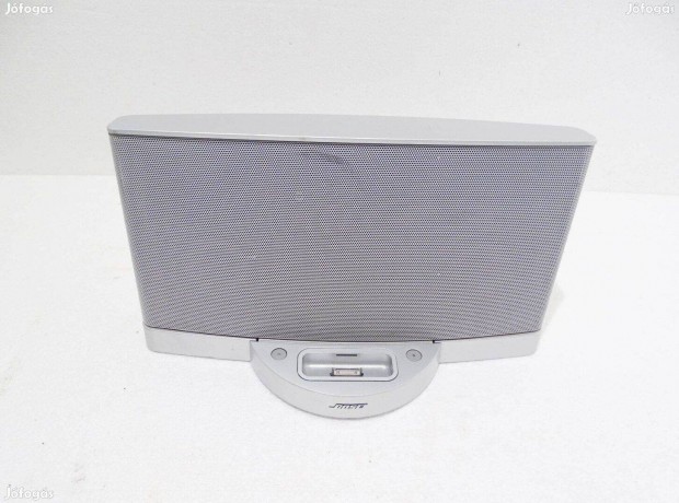 Bose Sounddock Series II Digital Music System