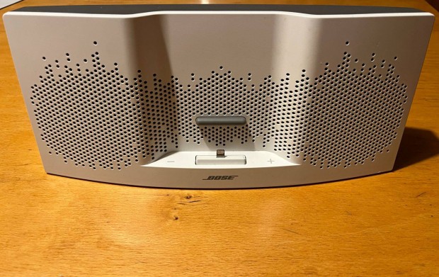 Bose Sounddock XT digitlis hangrendszer