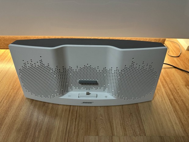 Bose Sounddock XT hangszr 