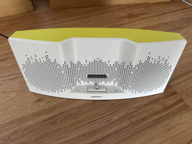 Bose Sounddock XT hangszóró