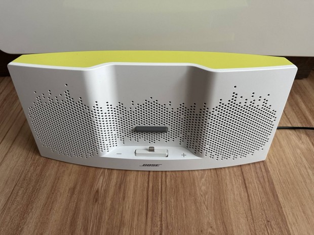 Bose Sounddock XT hangszr 