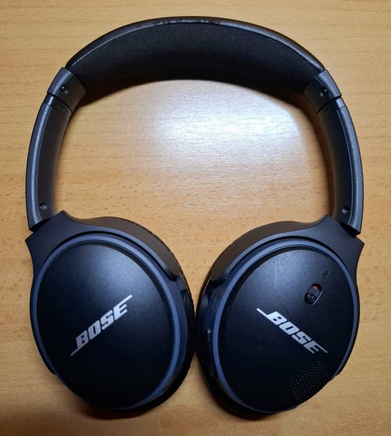 Bose Soundlink Around Ear II 