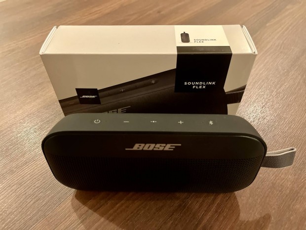 Bose Soundlink Flex