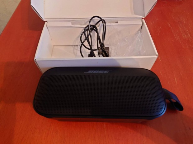 Bose Soundlink Flex Bluetooth hangszr 