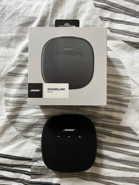 Bose Soundlink Micro