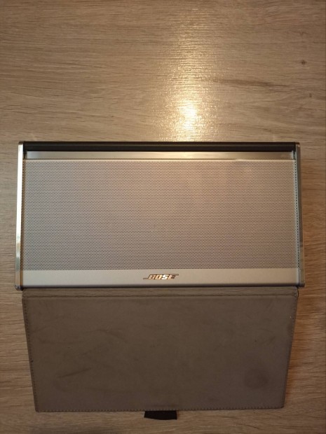 Bose Soundlink Mobile Speaker 2