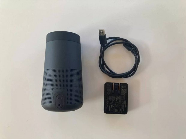 Bose Soundlink Revolve Bluetooth hangszr