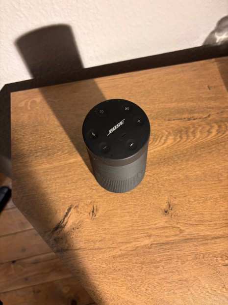 Bose Soundlink Revolve  Bluetooth hangszor